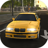 City Drive Traffic Simulator APK