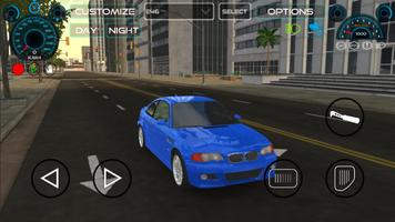 City Drive Traffic Simulator تصوير الشاشة 3