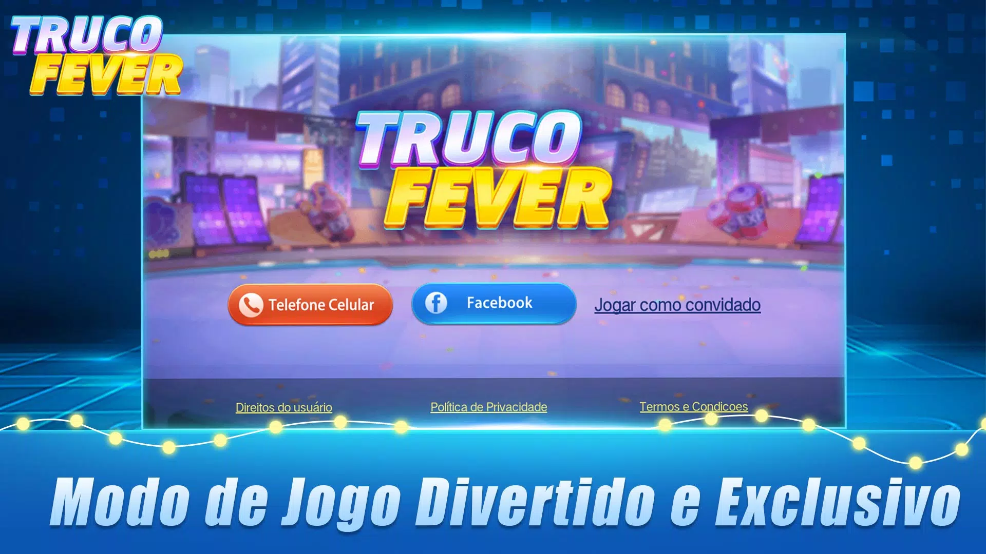 Truco Pocket - Truco Online android iOS apk download for free-TapTap