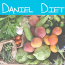 Daniel diet food for 10 days APK