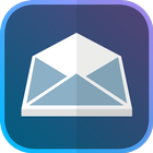 Emails icône