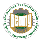 آیکون‌ Расписание занятий БГАТУ