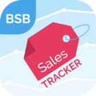 BSB Sales Tracker 아이콘