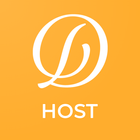 Dineout Host icono
