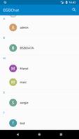 BSBChat 스크린샷 1