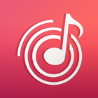 آیکون‌ Wynk Music