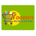 Foodieys Delivery Boy