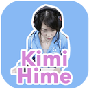 Kimi Hime - Best Video APK