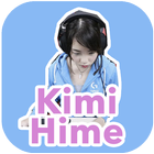 Kimi Hime - Best Video أيقونة