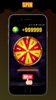 Win gems for BS generator الملصق
