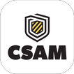 The CSAM App