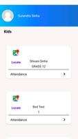 Parent App for dps sahibabad Ekran Görüntüsü 2