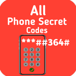 Secret Codes and Android Hacks icon