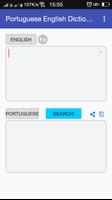 Dicionario Portugues penulis hantaran
