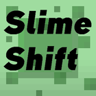 آیکون‌ SLIME SHIFT 3D - FREE