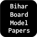 Bihar Board Model Papers 10th & 12th APK