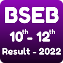 BSEB  Result App - 10th & 12th APK