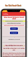 10th 12th Bihar Board Matric R capture d'écran 2