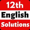 12th English Solutions OFFLINE 아이콘