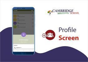 Cambridge School 截图 2