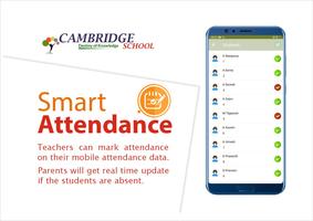 Cambridge School 截图 3