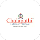 Chalapathi School APK