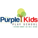 Akshara Purple Kids Play School APK