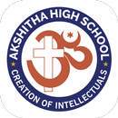 Akshitha High School APK