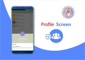 Gayatri Vidya Parishad MLBT School Screenshot 2