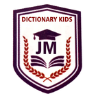Dictionary Kids 아이콘