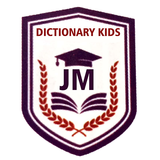 Dictionary Kids icône
