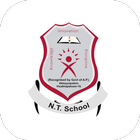 N T School 图标