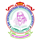 Sai Vidyanikethan High School APK
