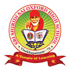 Sri Shiridi Sai Oxford High Sc آئیکن