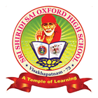 Sri Shiridi Sai Oxford High Sc icon