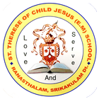 St. Therese Of Child Jesus E.  ikona