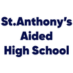 ST. Anthony's Aided High school