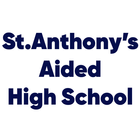 ST. Anthony's Aided High school icône