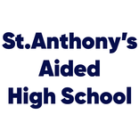 ST. Anthony's Aided High school