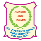 St. Joseph's Girls' High Schoo icône