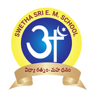 Swetha Sri E.M School 图标