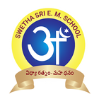 Swetha Sri E.M School アイコン