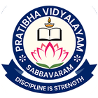 Pratibha Vidyalayam biểu tượng