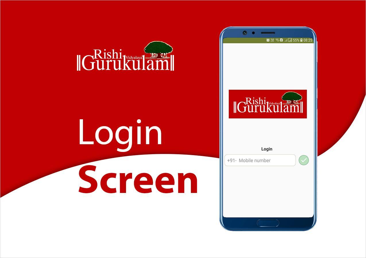 Rishi Vidyalaya Gurukulam For Android Apk Download