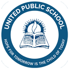United Public School icône