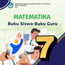 Matematika 7 Kurikulum Merdeka APK