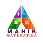 Mahir Matematika SMP ไอคอน