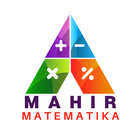 Mahir Matematika SMP アイコン