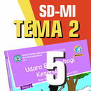 Buku Kelas 5 Tema 2 Lengkap APK