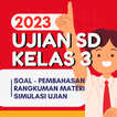 Ujian Kelas 3 SD 2023